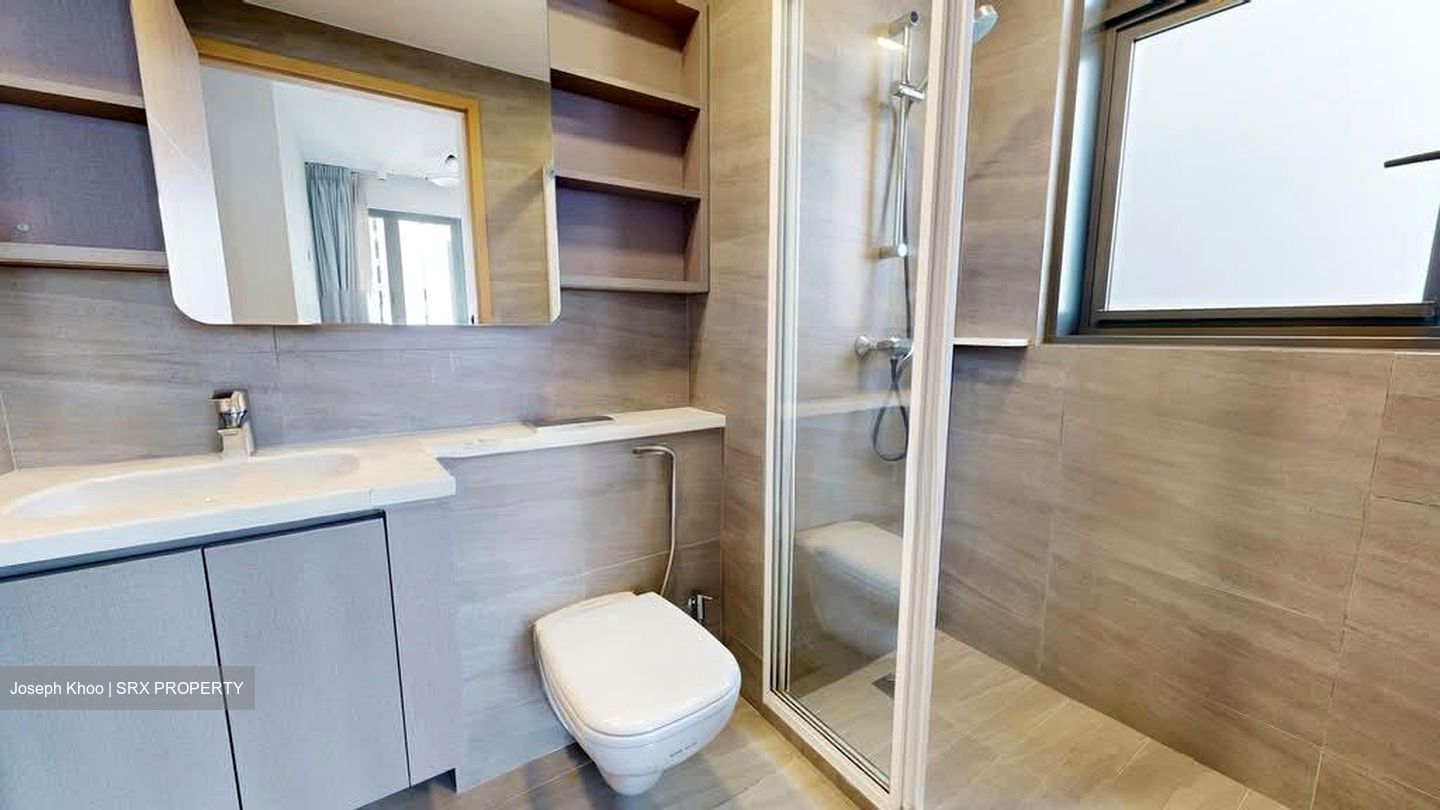 Hundred Palms Residences (D19), Condominium #574033441